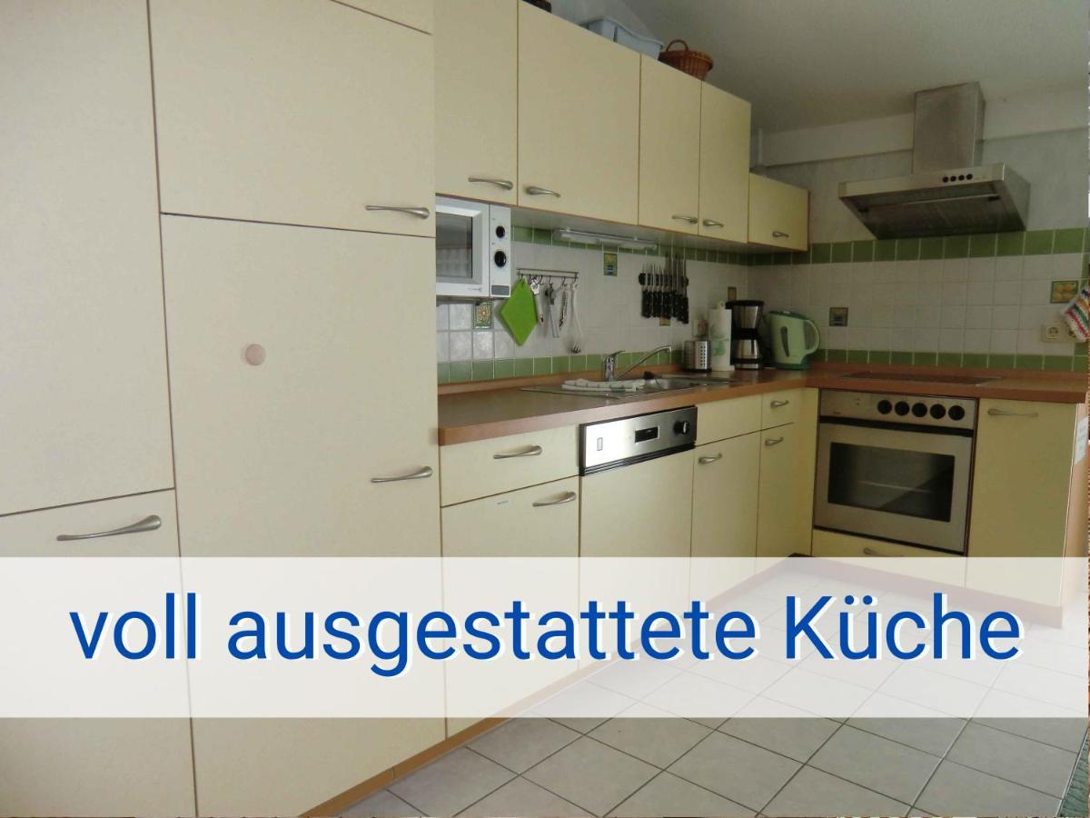 Boeltser Hus Ferienwohnungen Mit Strandkorb Und Kamin 10 Gehminuten Zum Kurtaxefreien Sandstrand Kraksdorf Экстерьер фото