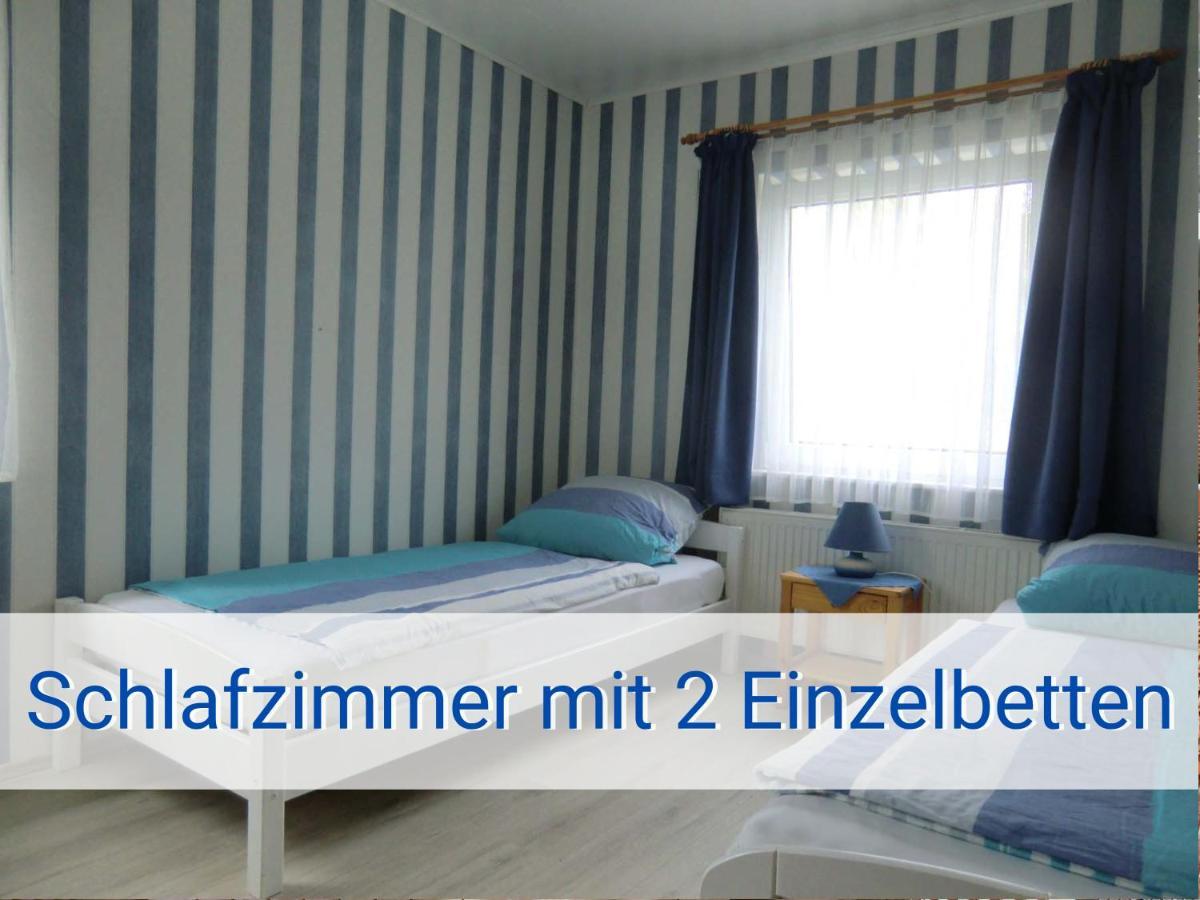 Boeltser Hus Ferienwohnungen Mit Strandkorb Und Kamin 10 Gehminuten Zum Kurtaxefreien Sandstrand Kraksdorf Экстерьер фото