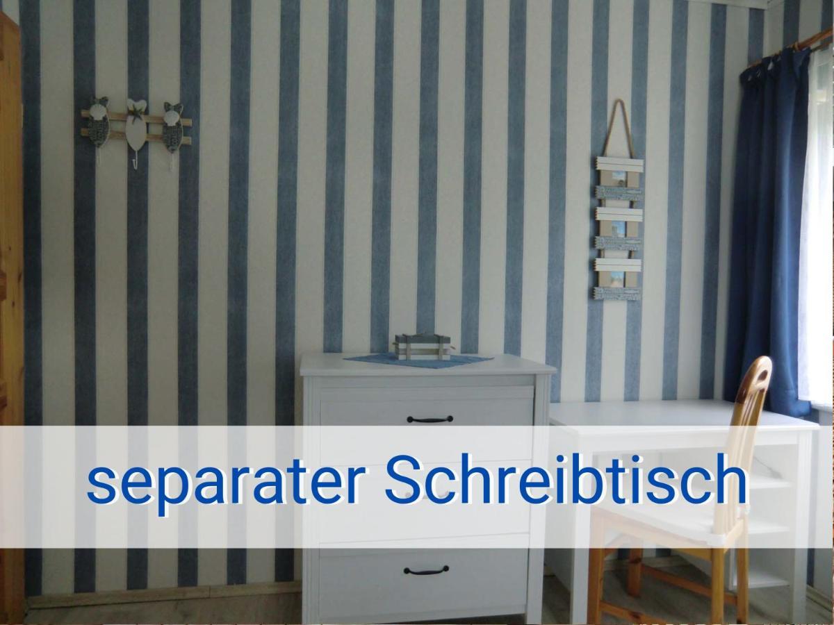 Boeltser Hus Ferienwohnungen Mit Strandkorb Und Kamin 10 Gehminuten Zum Kurtaxefreien Sandstrand Kraksdorf Экстерьер фото
