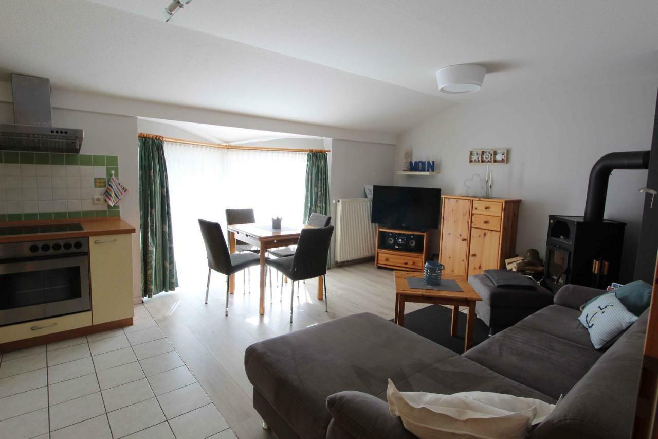Boeltser Hus Ferienwohnungen Mit Strandkorb Und Kamin 10 Gehminuten Zum Kurtaxefreien Sandstrand Kraksdorf Экстерьер фото